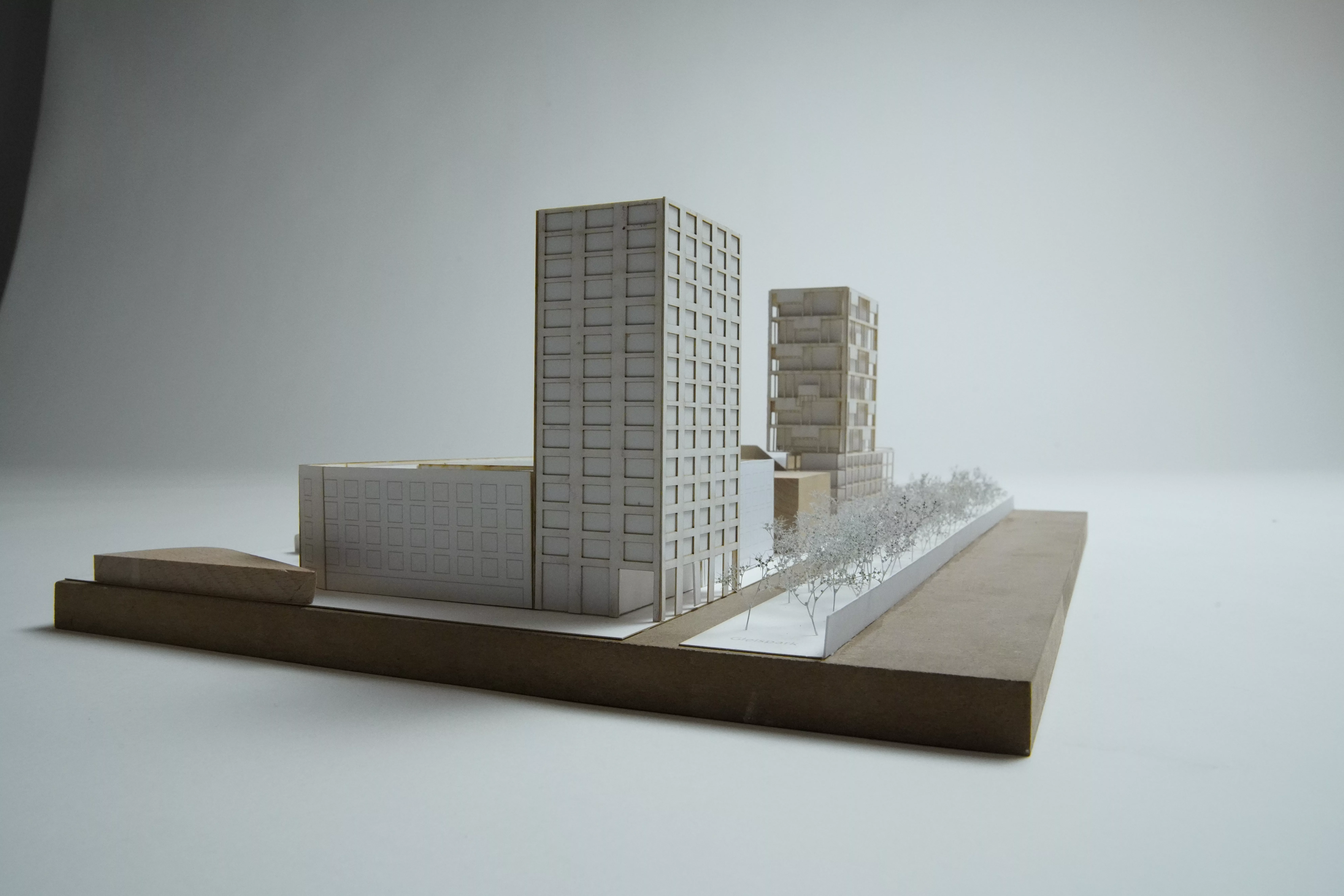 Modellbau 1:500 page